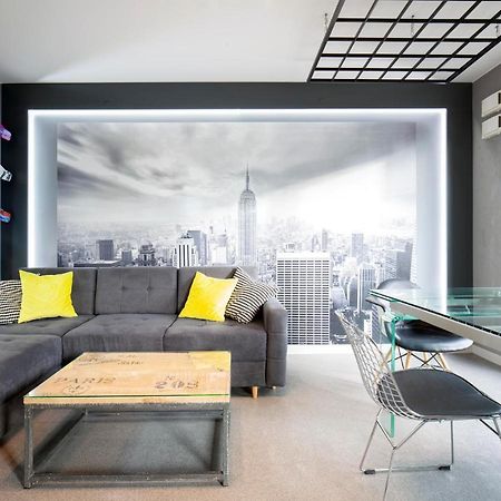 Apartament Zamkowa Apartment วอร์ซอ ภายนอก รูปภาพ